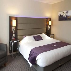 Premier Inn Gosport